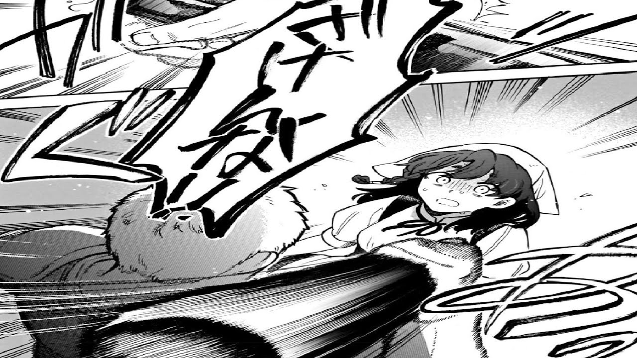 【異世界漫画】とんでもスキルで異世界放浪メシ スイの大冒険 第1~74章 ⛈️🌱【異世界マンガ】☀️🌵