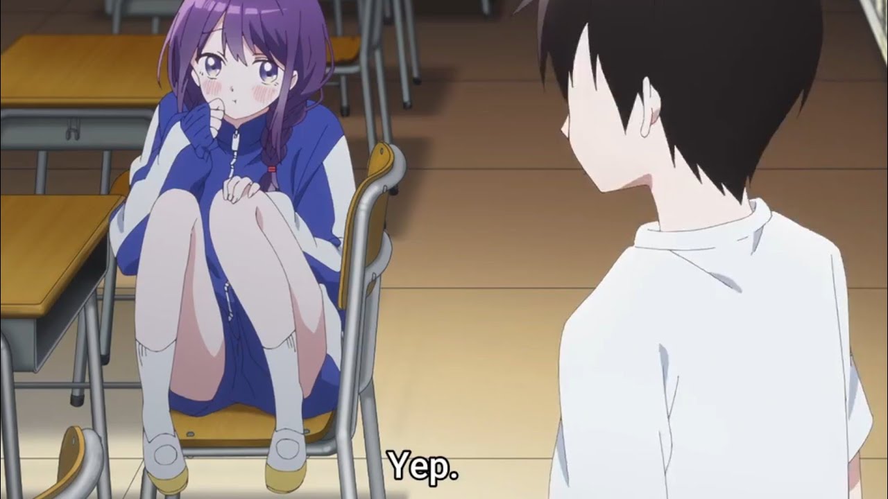 When CRUSH wears your jersey