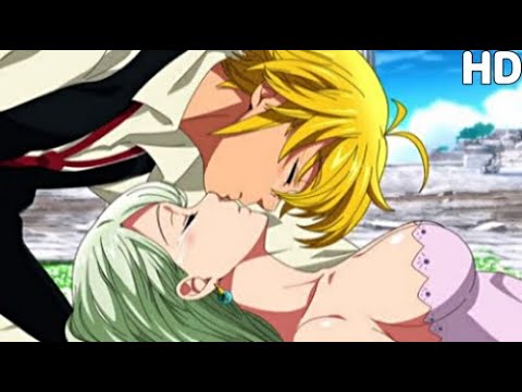 七つの大罪劇場版 : エピソードオブ七つの大罪 2023 HD フルバージョン