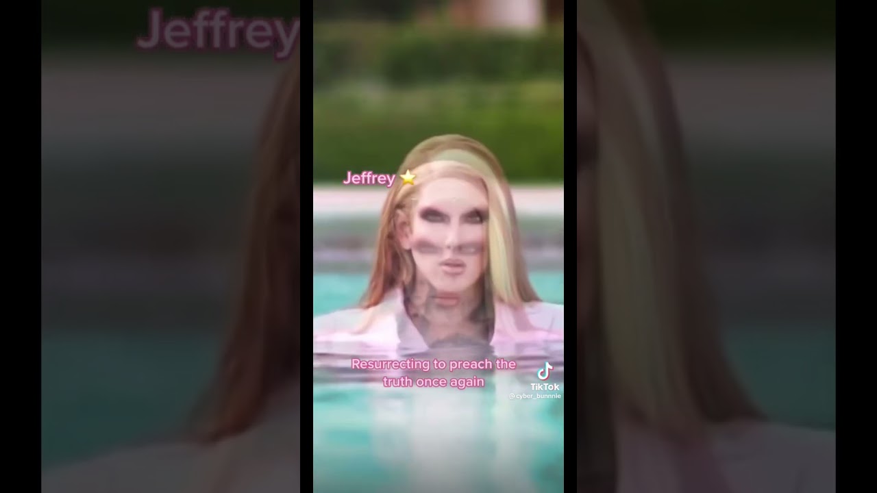 Jeffree Star CALLS OUT Mikayla Nogueira FINALLY REVIEWING MAKEUP AGAIN