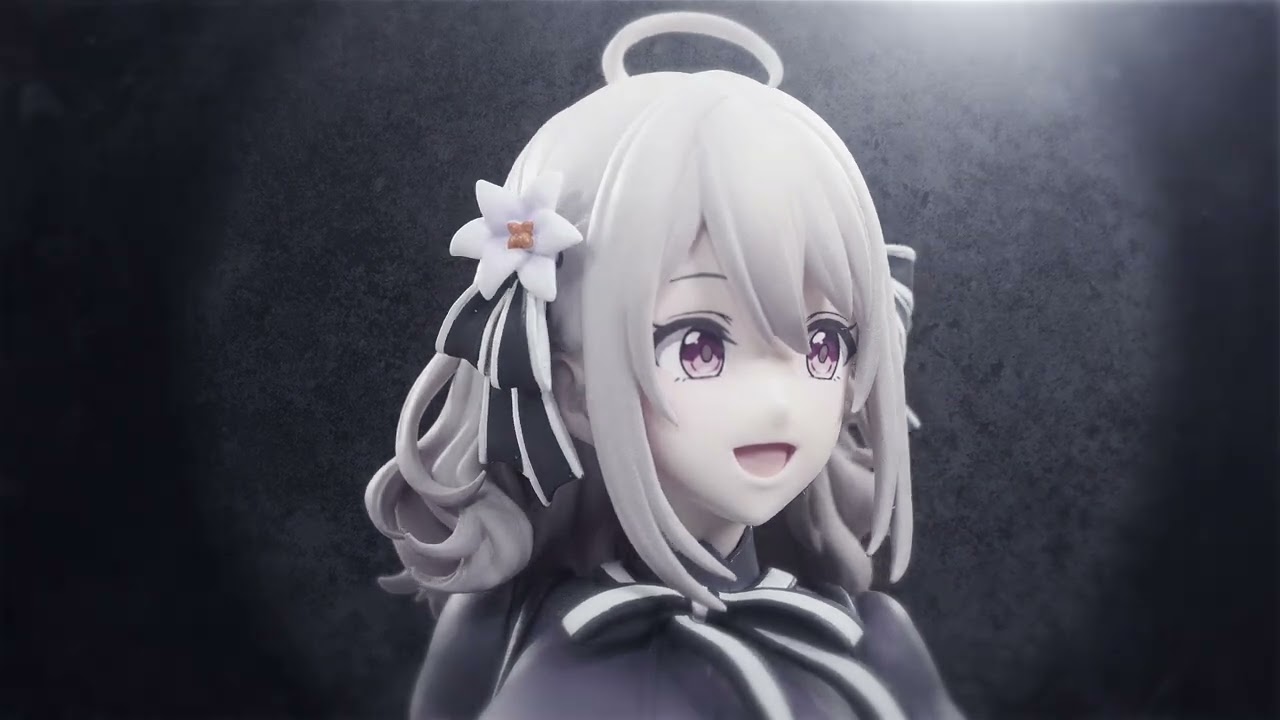 スペシャルPV　KDcolle「スパイ教室 《花園》リリィ プロモ映像 」