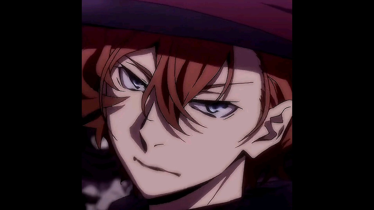 好こｫｫｫｫｫｫ((( #文豪ストレイドッグス #素敵帽子くん #編集