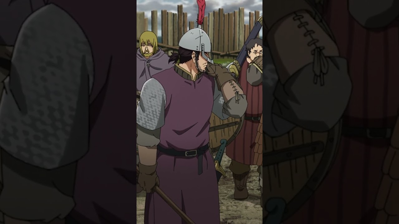 Vinland Saga Season 2 - Manga vs Anime - Part 19