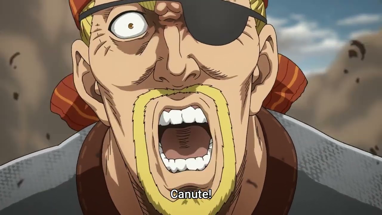 ヴィンランド・サガ   Season 2 Episode 5 English Subbed