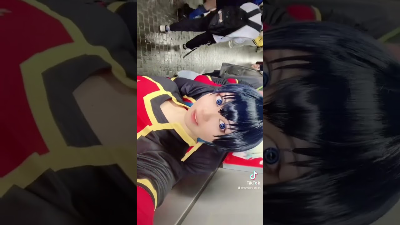 バスタード・ミュンヘン🇩🇪 #コスプレ #cosplay #ブルーロックコスプレ #bluerock