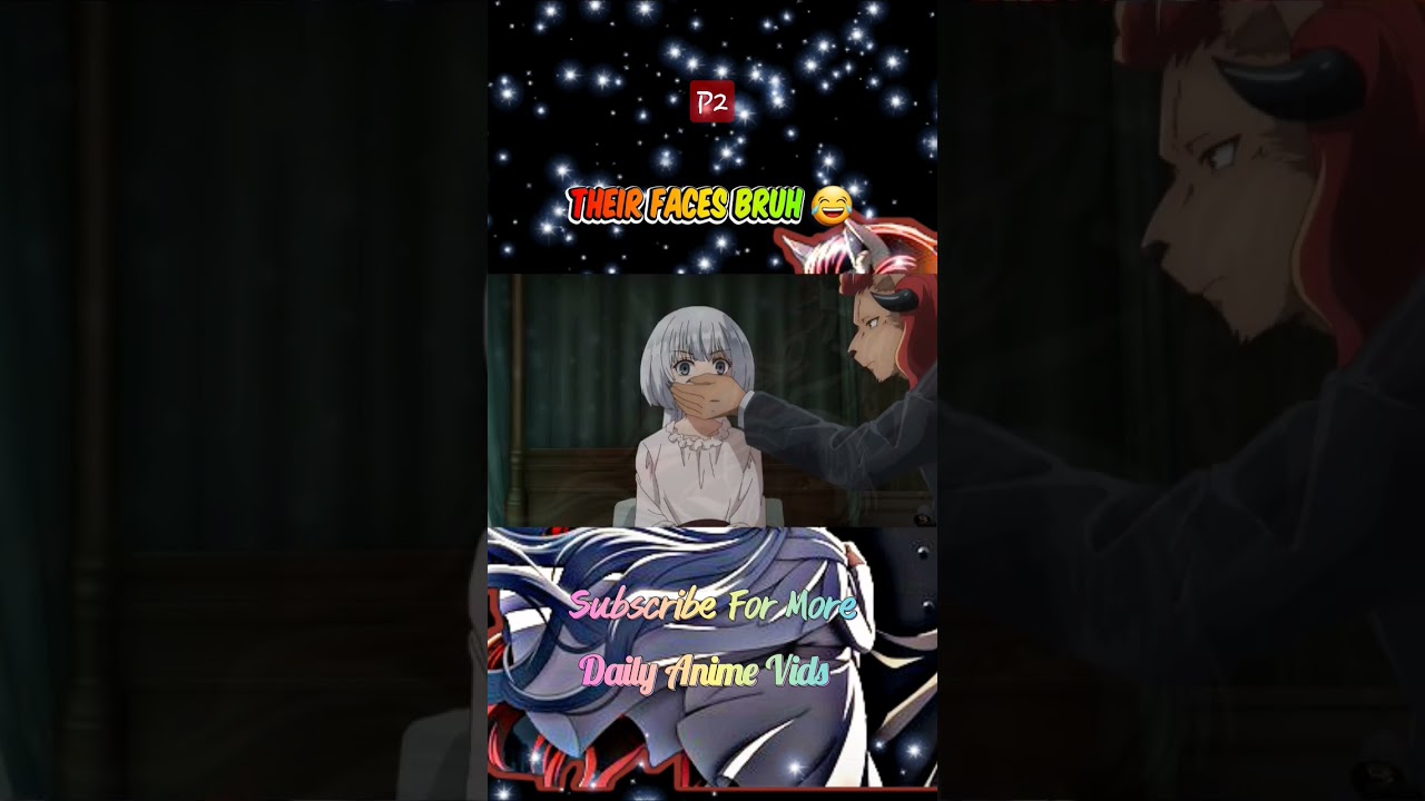 MARBAS AND DANCHO FACES BRUH 😂 | FUNNY ANIME MOMENTS #shorts