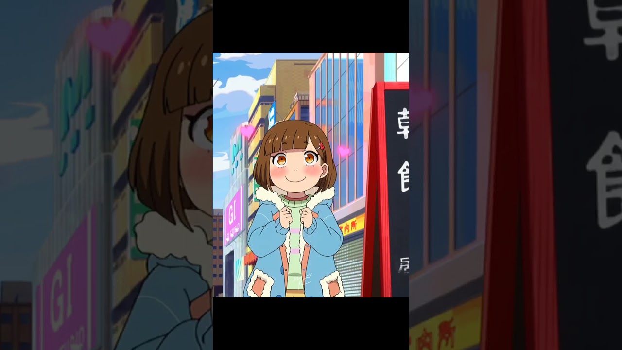 Buddy Daddies ( Miri ) - 4k Edit | #shorts #anime #edit