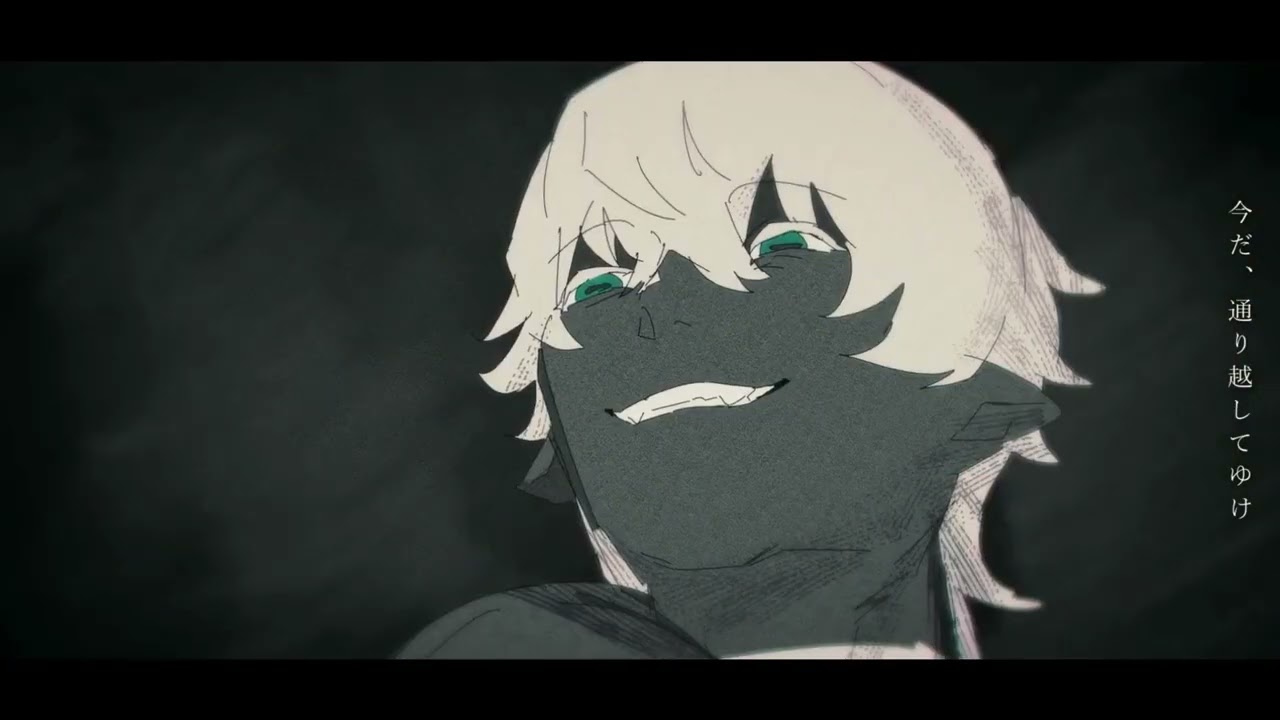 【Yuma】ひつじがいっぴき【SYNTHESIZER V COVER】