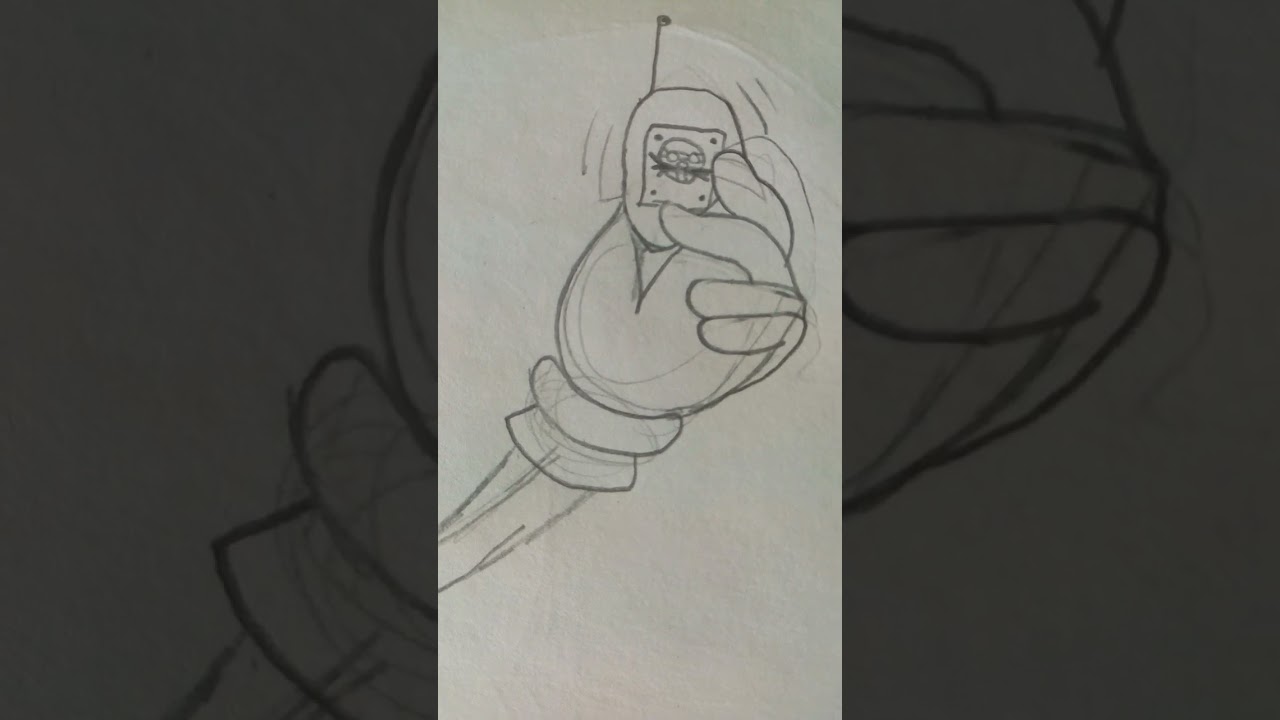 Sonic vs shadow | SONIC PRIME#short#sonic#shadow#dibujos#vs#xd