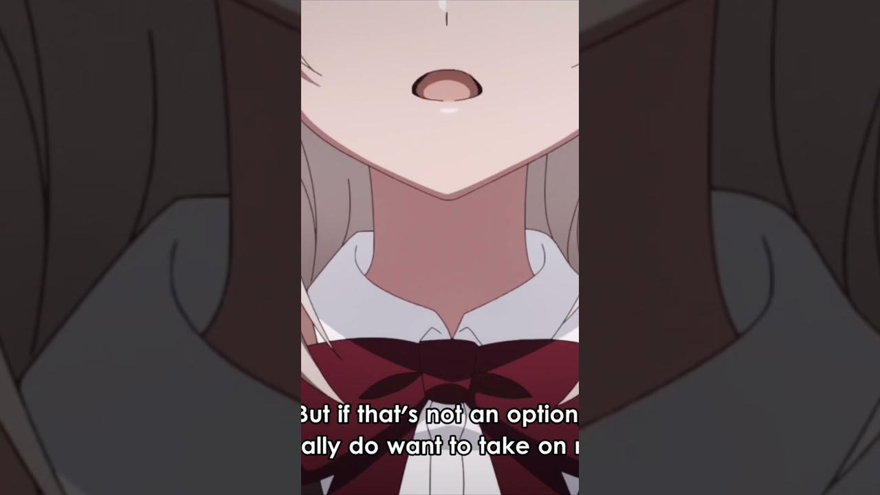 スパイ教室　第８話クラウス　「極上だ…」 #スパイ教室