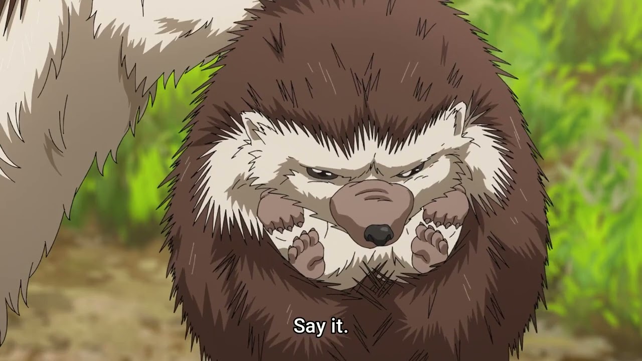 ヴィンランド・サガ  Season 2 Episode 4 English Subbed