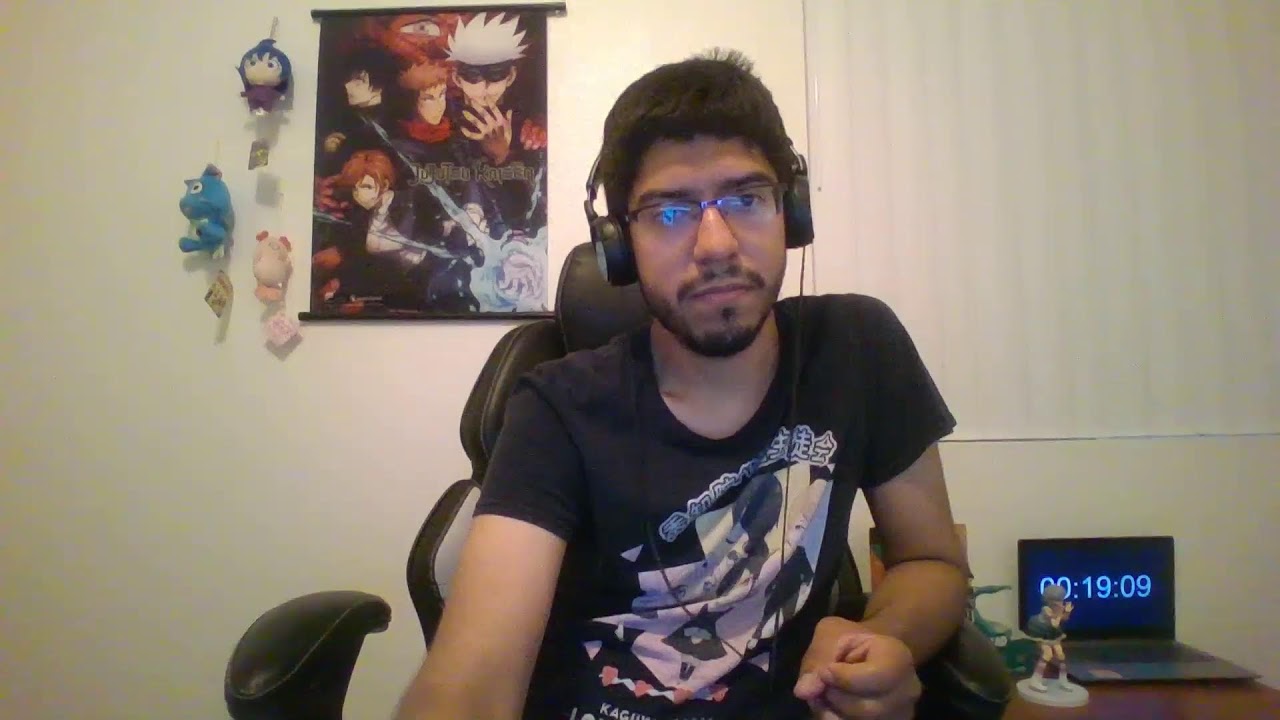 Sorcerous Stabber Orphen 魔術士オーフェンはぐれ旅 アーバンラマ編 Season 4 Episode 9 Live Reaction!