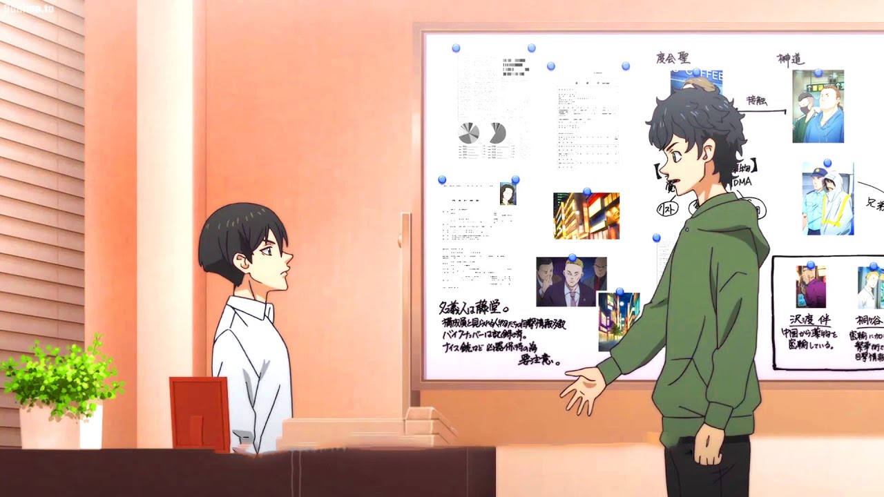 東京リベンジャーズ 聖夜決戦編 !タケミチはナオトと協力し、過去に起きた悲劇を阻止する | Tokyo Revengers