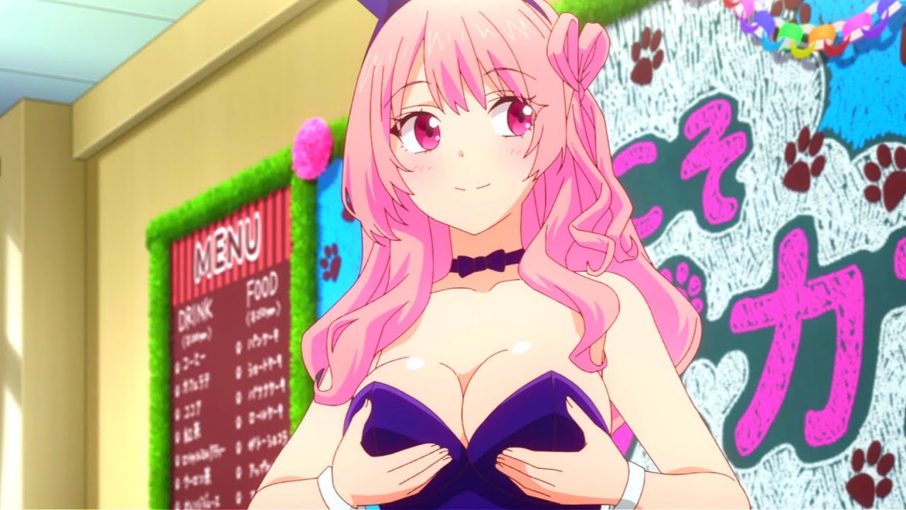 My Life as Inukai-san's Dog「AMV」- La Da Dee