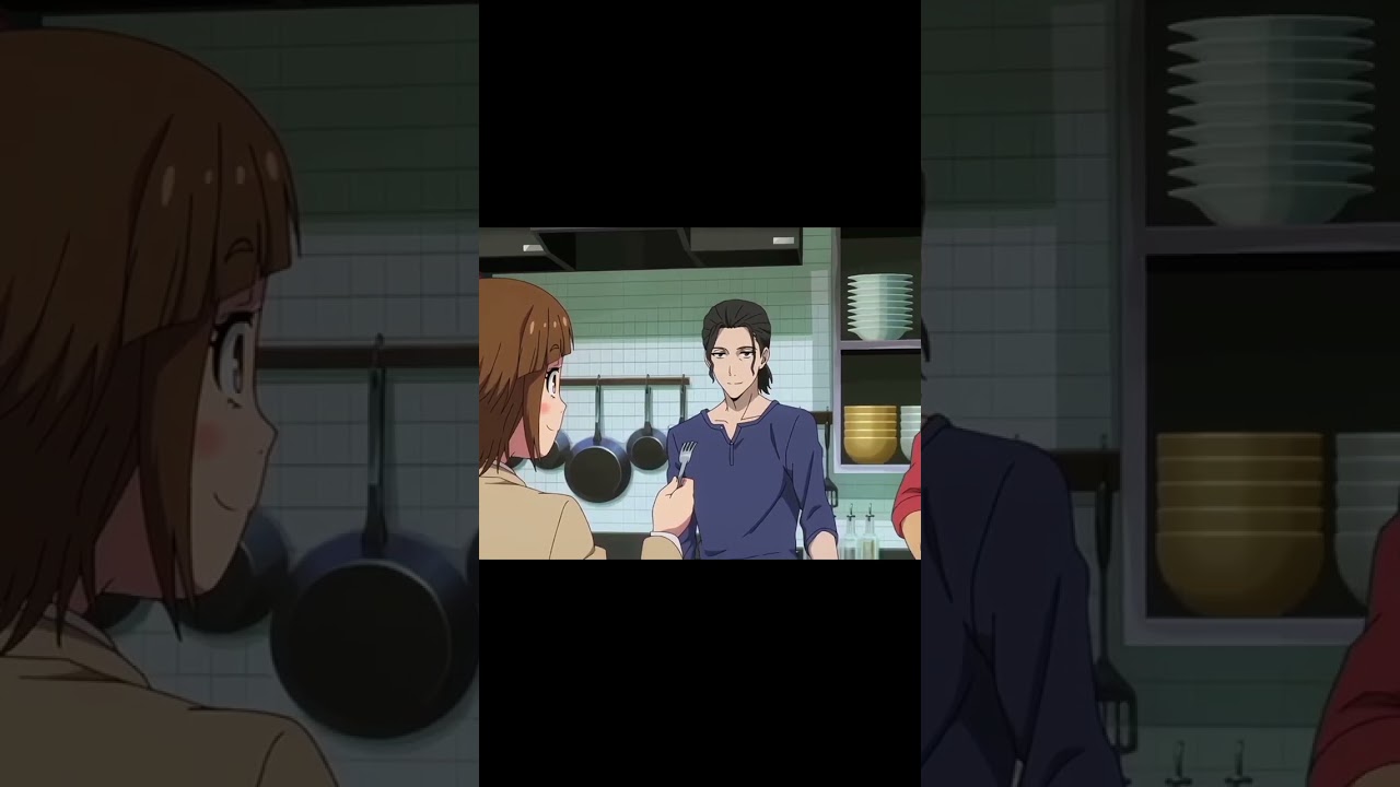 Final de Buddy Daddies