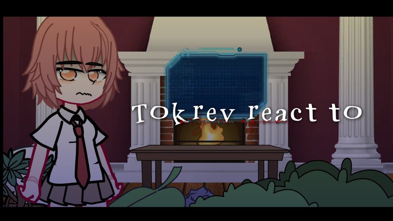 TOKYO REVENGER REACT TO M!Y/N AS AQUA HOSHINO // SHORT // MY AU // NO SHIP // — GH0STIE ALENA