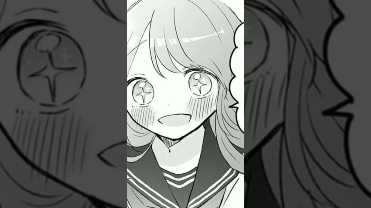 【久保さんは僕を許さない】『私がしゃっくり止めてあげる』#久保さんは僕を許さない #久保さん #可愛い