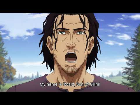 ヴィンランド・サガ   Season 2 Episode 23 English Subbed