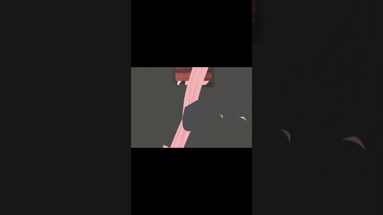 ワンタ転落？！破れたカーテン【ロボコの冒険】ショートその４