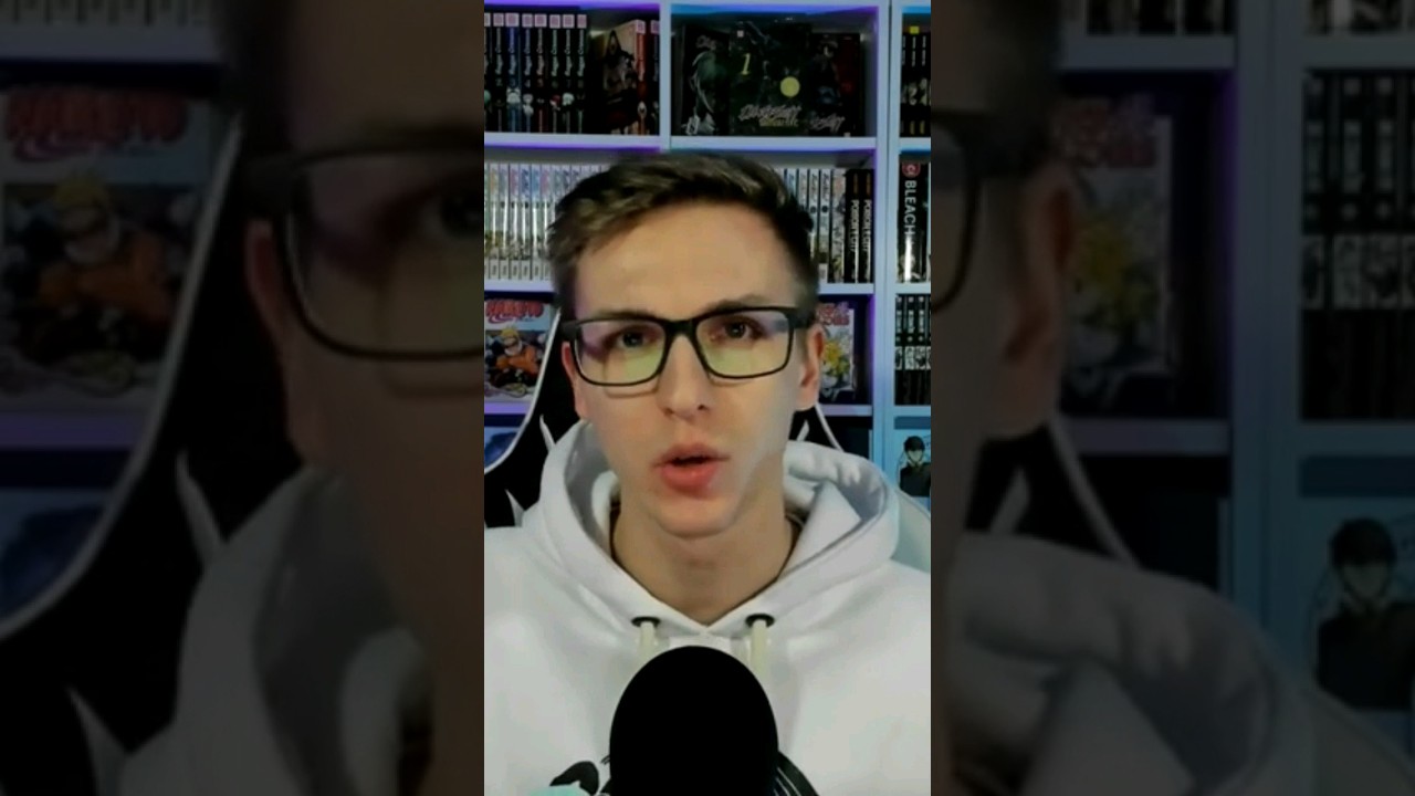 BUDDY DADDIES Erster Eindruck #anime #erstereindruck #buddydaddies #killuax #deutsch #shorts