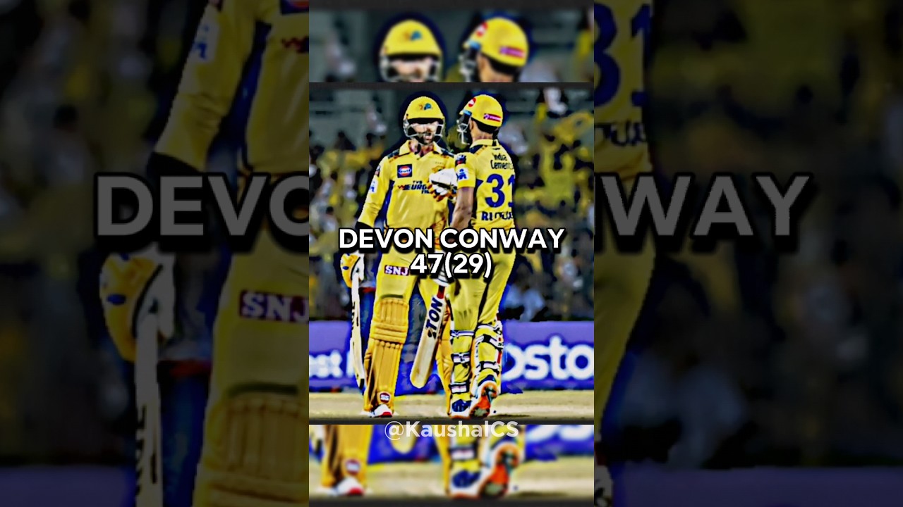 Thoes Two Sixes make My Day 🥶#shorts #cricket #sg #msdhoni #lsgvscsk