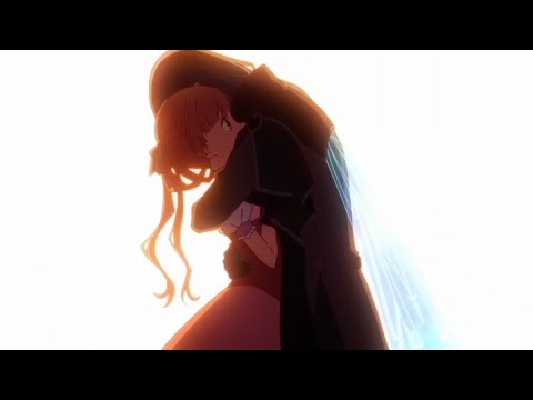 Ann x Challe_Sugar Apple Fairy Tale「 AMV 」Youngblood