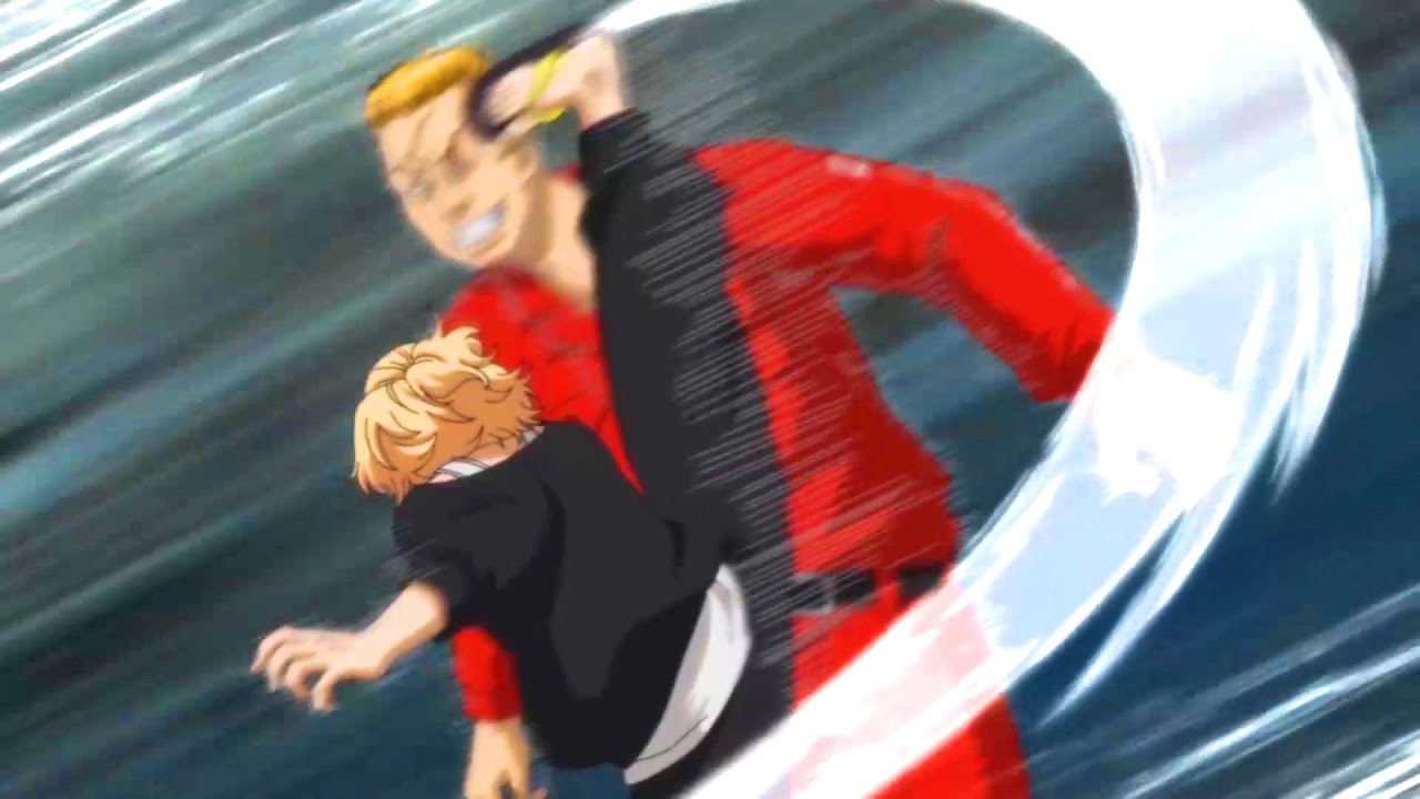 東京リベンジャーズ 聖夜決戦編 !マイキーの戦い、マイキーの恐ろしい力は、トーマのメンバーを守るときに必ず明らかになります。 | Tokyo Revengers