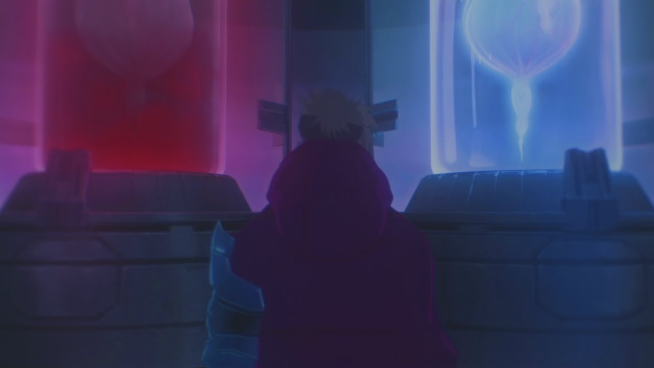 Trigun Stampede | Whose side are you on?