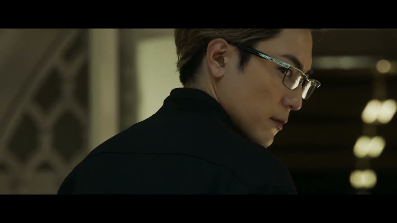 『東京リベンジャーズ２ 血のハロウィン編 -決戦-』キャラクターPV〈キサキ×半間〉