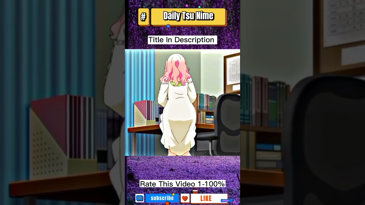 My Life as Inukai-san's Dog #shorts #anime #Hentai