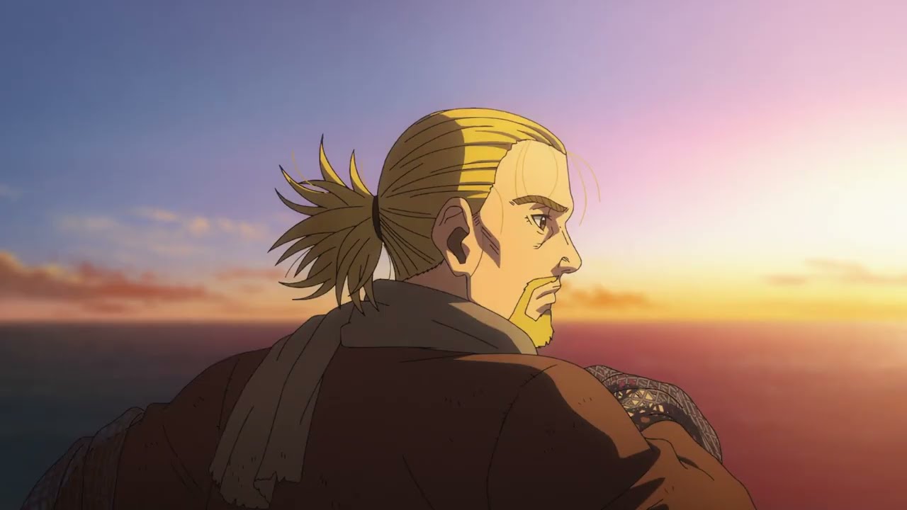 ヴィンランド・サガ   Season 2 Episode 8 English Subbed
