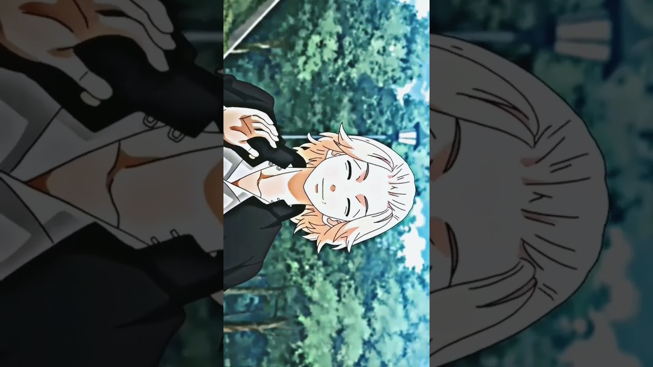 TOKYO REVENGER EDIT 🔥 | #tokyorengers #short