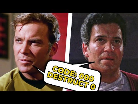 10 Greatest Star Trek Callbacks