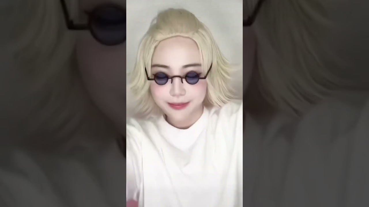 #cosplay #코스프레 #東京卍リベンジャーズ