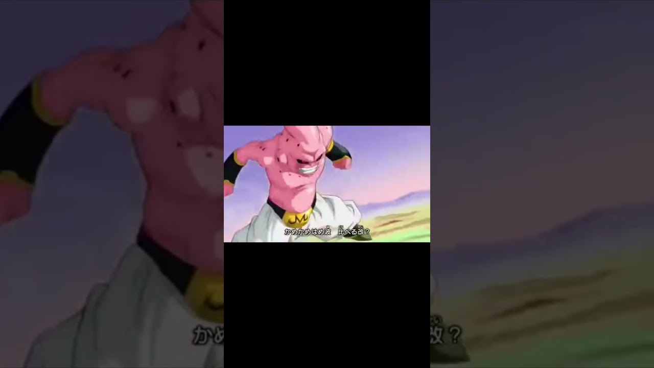 なんか似てると思ったら #おにまい #お兄ちゃんはおしまい #マッシュアップ#ドラゴンボール#今期アニメ#冬アニメ#アニメ