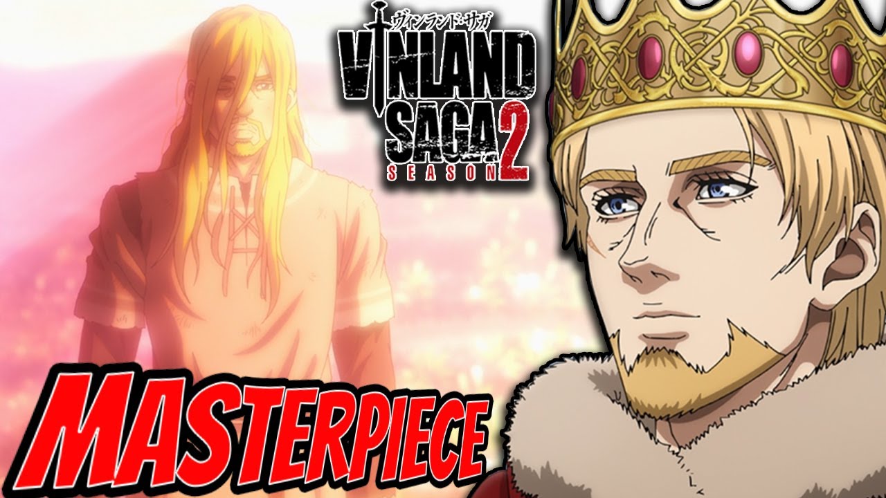 Vinland Saga Season 2 Episode 23 Was the Most Beautiful Episode of Anime I've Ever Seen