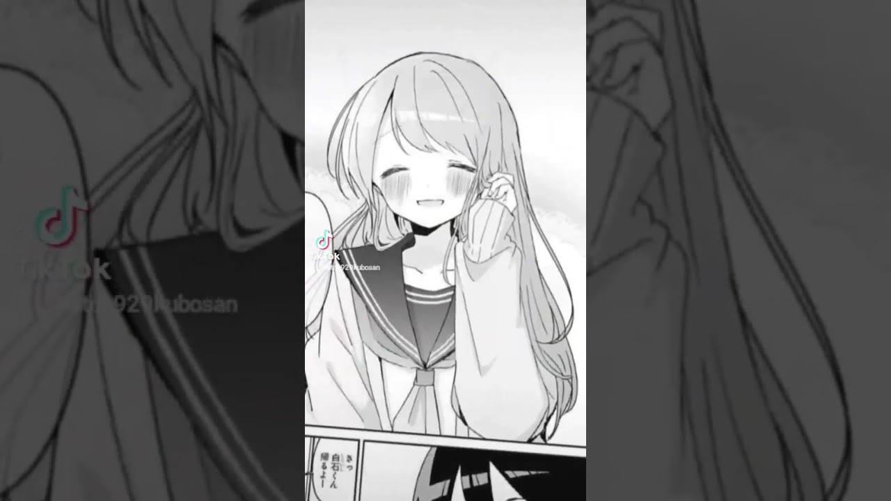 久保さんは僕を許さない 白石君の誘い ネタバレ注意⚠️