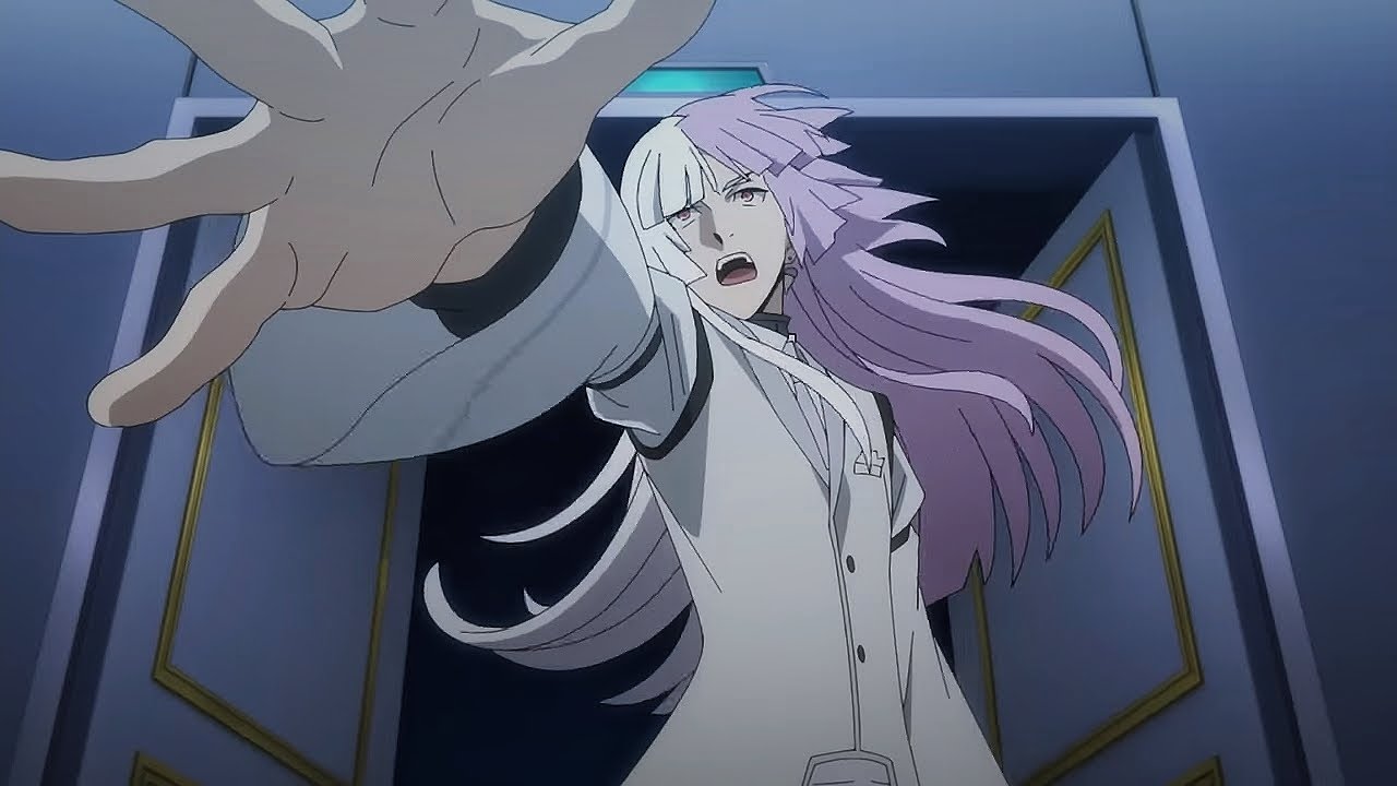 《文豪野犬》第4季結尾曲——しるし‖即使我停下腳步世界還是會繼續不停地運轉。【羅馬歌詞＋華語翻譯】