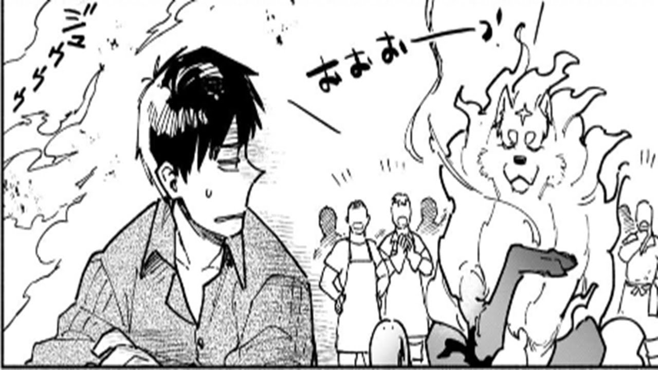 【異世界漫画】とんでもスキルで異世界放浪メシ 1~57【マンガ動画】