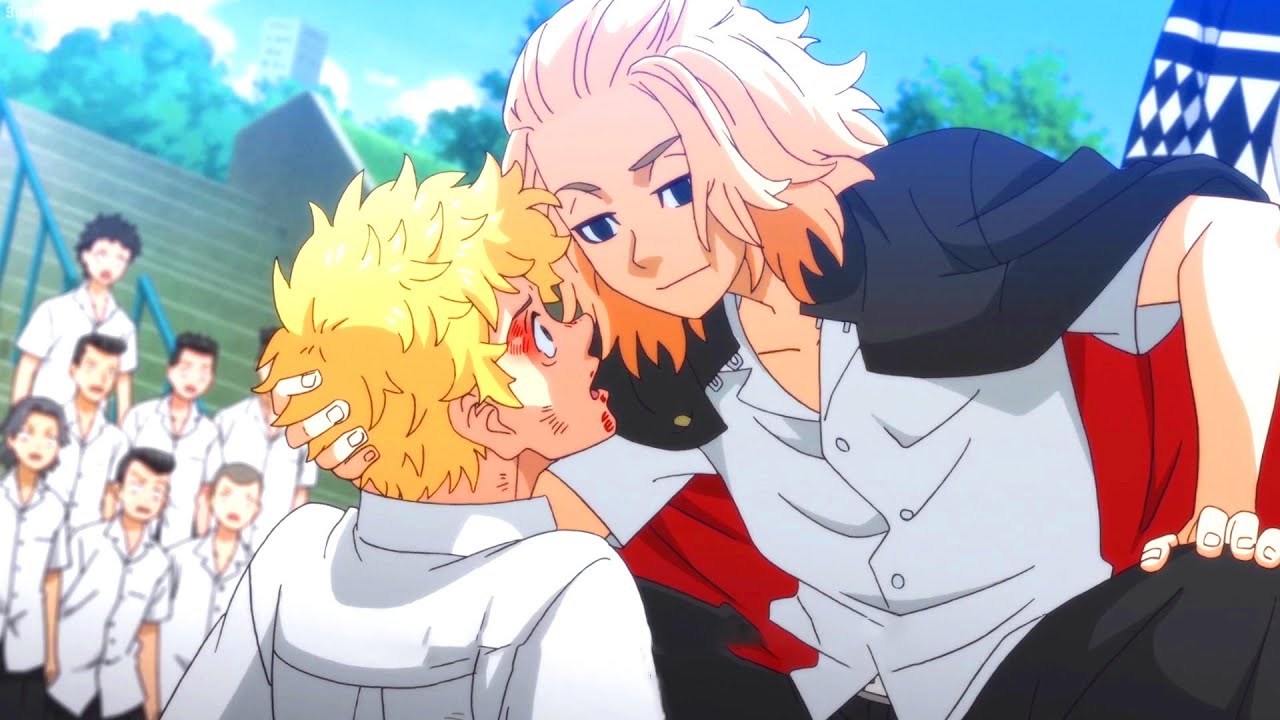 東京リベンジャーズ 聖夜決戦編 !タケミチは東京の暴力団に入った。 | Tokyo Revengers