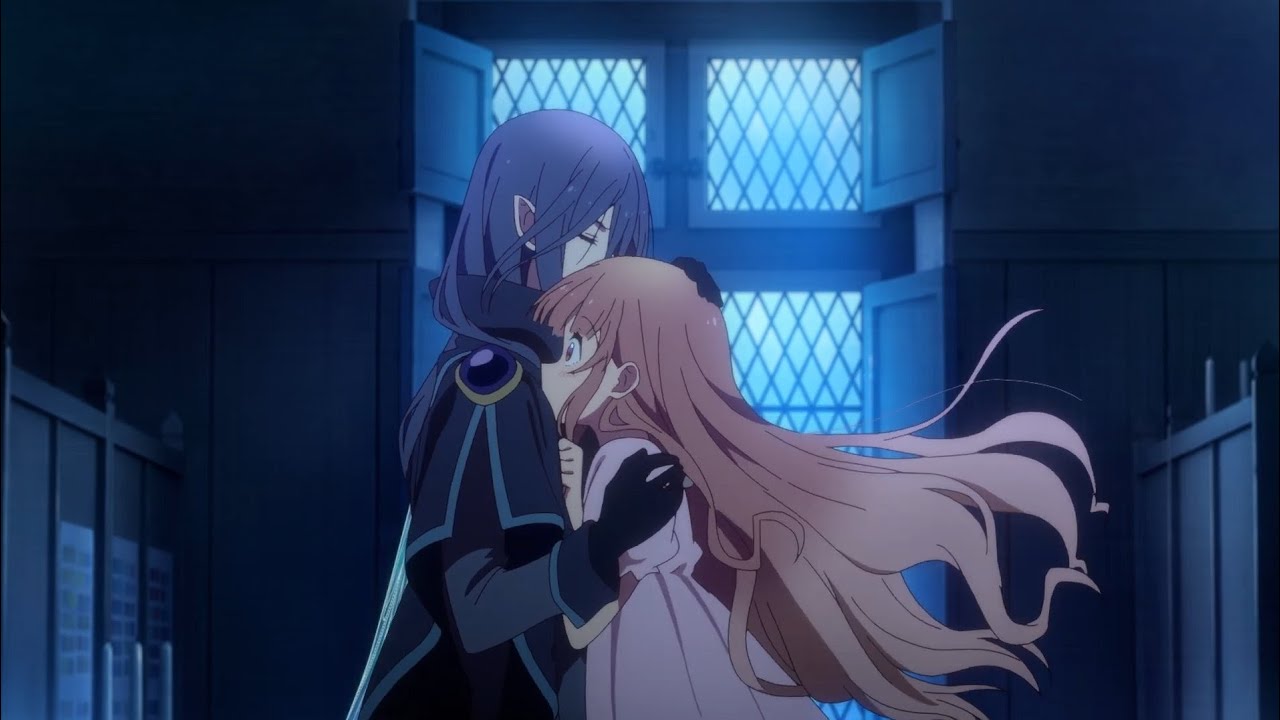 Sugar Apple Fairy Tale Part 2 - Official Trailer | New PV