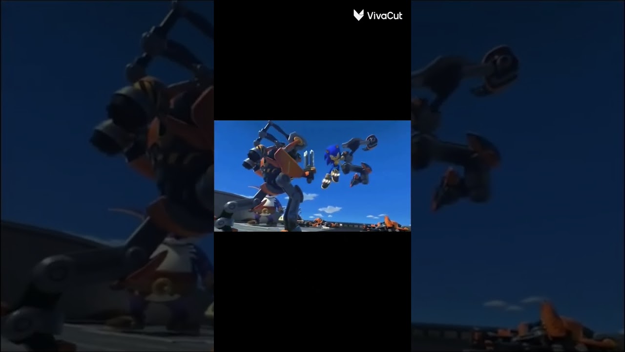 Sonic Prime 2