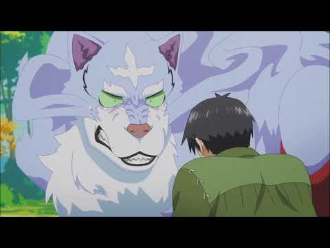 「とんスキ」とんでもスキルで異世界放浪メシ　ダイジェスト　後半「ダイジェスト」