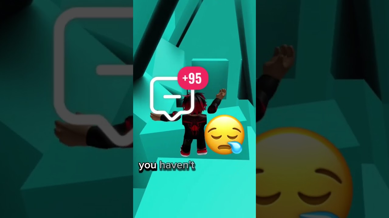 Can You Make My Day? 🥺❤️ #shorts #roblox