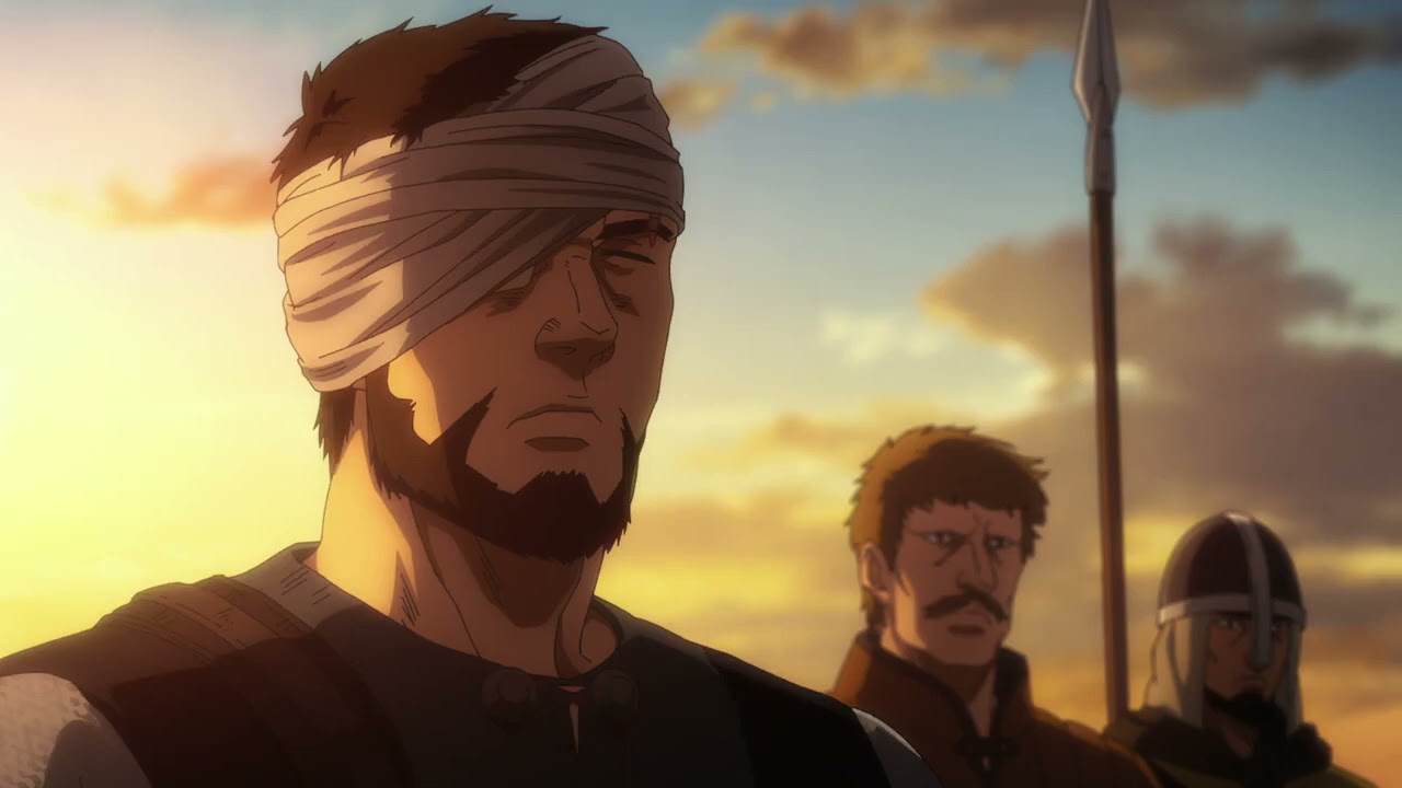 ヴィンランド・サガ SEASON 2 第22話