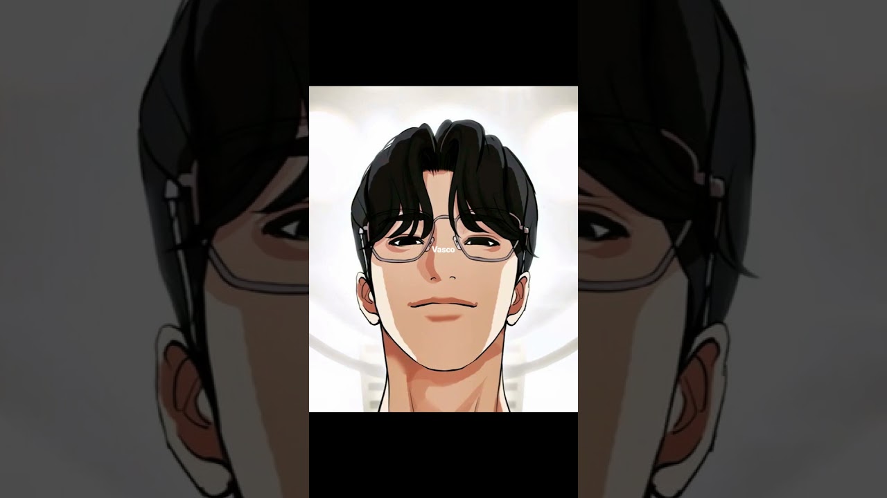 ネタ至上主義　#外見至上主義 #lookism #コラ画