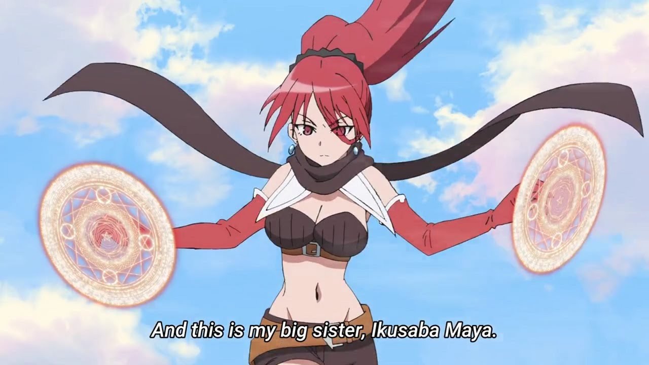 新世界の魔道士になる 1-5話 | Anime English Subbed 2023