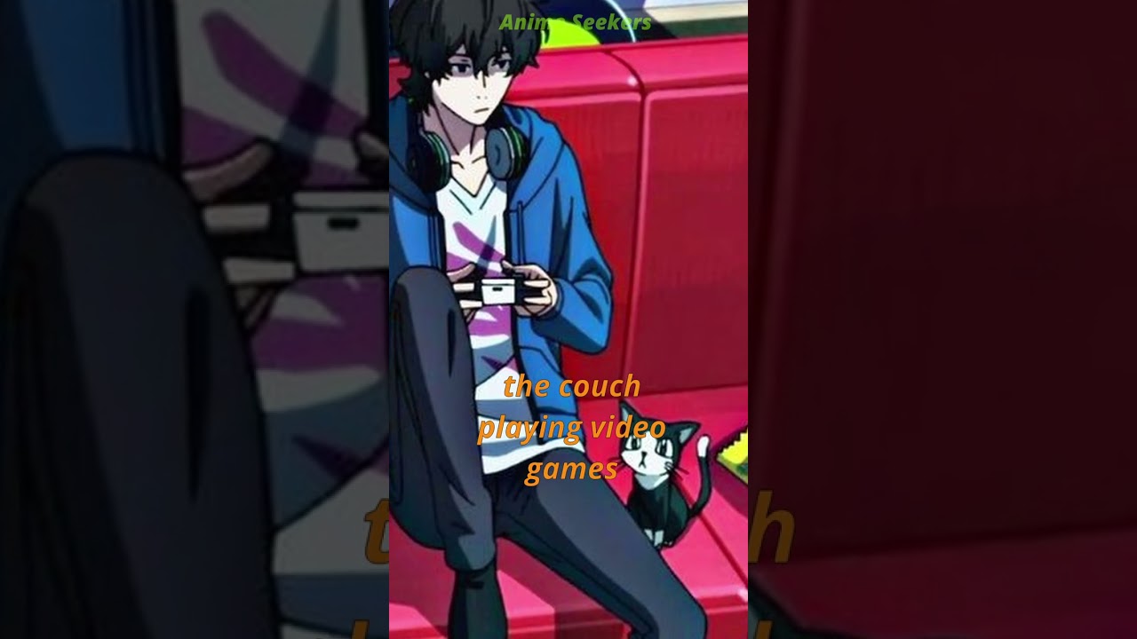 Rei's Double Personality Makes Him Best in Buddy Daddies #shorts #ytshorts #buddydaddies