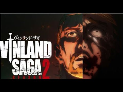 Vinland Saga Season2 EP20 720p | Anime Fight Scene