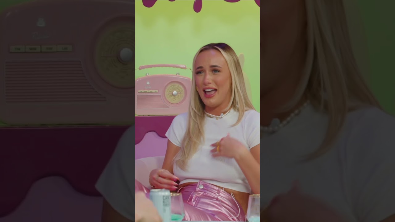 Pete Wicks calls out TOWIE star!